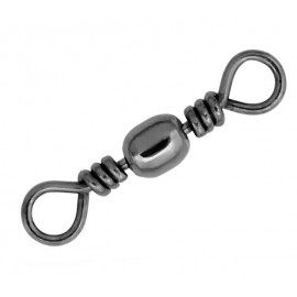 Вертлюжки Gurza Barrel Swivel BK # 9