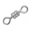 Вертлюжки Gurza Rolling Ribbed Swi...