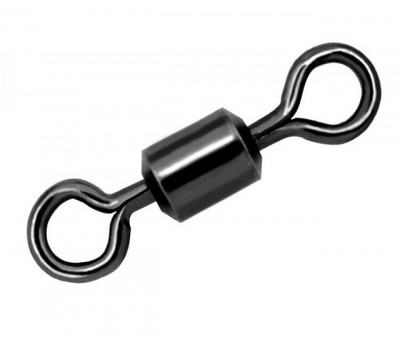 Вертлюжки Gurza Rolling Swivel BN # 6