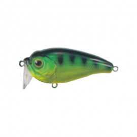 Воблер Strike Pro Chubby Crank 58F 11.5гр JL-038L(A45T)