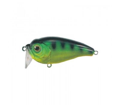 Воблер Strike Pro Chubby Crank 58F 11.5гр JL-038L(A45T)