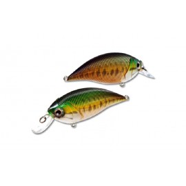 Воблер Yo-Zuri R1060 Sashimi Shallow Crank F CMBB