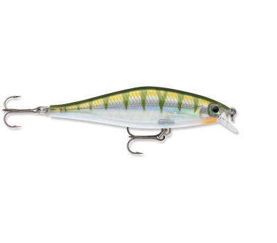 Воблер Rapala Shadow Rap Shad SDRS09 (12 г) YP