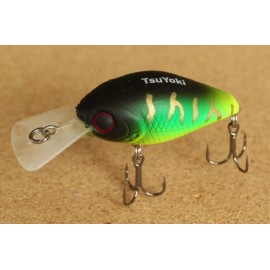Воблер TsuYoki SWING XL 35F 013