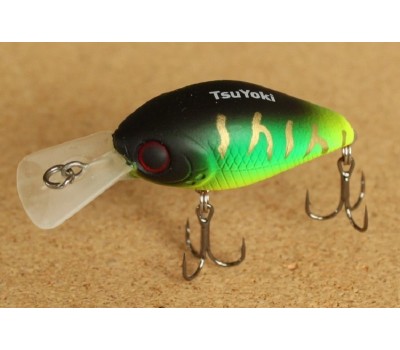 Воблер TsuYoki SWING XL 35F 013