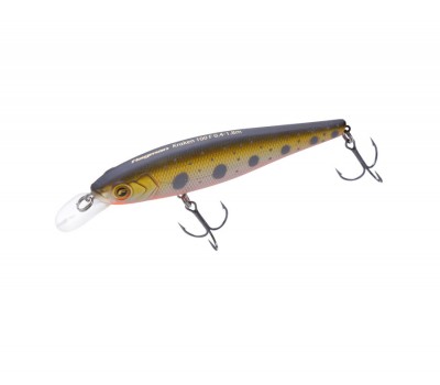 Воблер Flagman Kraken 100mm 17.3g F1807
