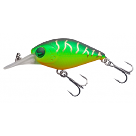 Воблер SPRUT Uni Crank D 35F-FT 35mm 4.2gr 1.0-1.5m