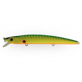 Воблер Strike Pro Wiggle Stick 140F  20.5гр EG-031(А17)