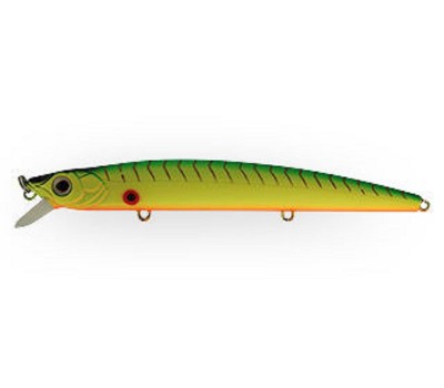 Воблер Strike Pro Wiggle Stick 140F  20.5гр EG-031(А17)