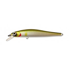Воблер Kosadaka 5272 ION XS 110F (16-AY), Floating, 110mm, 14,2g