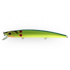 Воблер Strike Pro Wiggle Stick 140F  20.5гр EG-031(A121F)