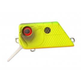 Воблер Kosadaka 5800(10-MHT) CUBIX XS, Floating 35mm 6,4g