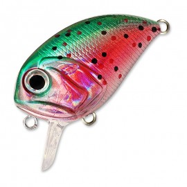Воблер Kosadaka 5811(15-TR) BOXER XS, Floating 40mm 8,5g