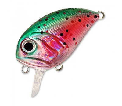 Воблер Kosadaka 5811(15-TR) BOXER XS, Floating 40mm 8,5g