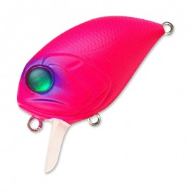 Воблер Kosadaka 5811(18-MGN) BOXER XS, Floating 40mm 8,5g