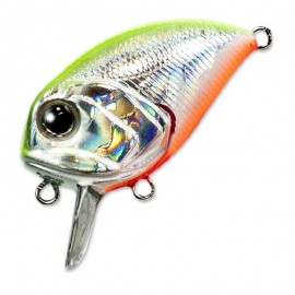 Воблер Kosadaka 5811(5-LME) BOXER XS, Floating 40mm 8,5g