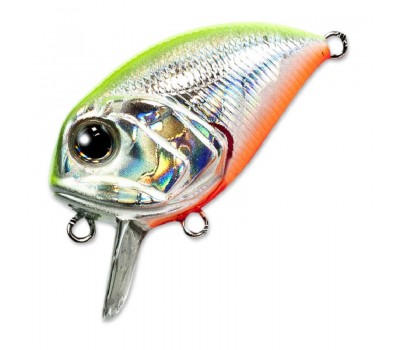 Воблер Kosadaka 5811(5-LME) BOXER XS, Floating 40mm 8,5g