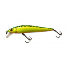 Воблер Kosadaka 6132 ZLN XS 118F (4-HT), Floating, 118mm, 19,0g