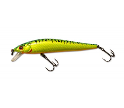 Воблер Kosadaka 6132 ZLN XS 118F (4-HT), Floating, 118mm, 19,0g