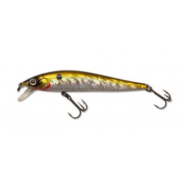 Воблер Kosadaka 6132 ZLN XS 118F (11-GTR), Floating, 118mm, 19,0g