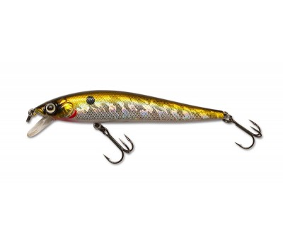 Воблер Kosadaka 6132 ZLN XS 118F (11-GTR), Floating, 118mm, 19,0g