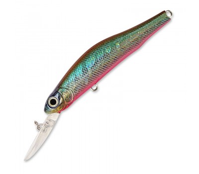 Воблер Kosadaka 6143 MASCOT XL 80F (14-SH), Floating, 80mm, 9,0g