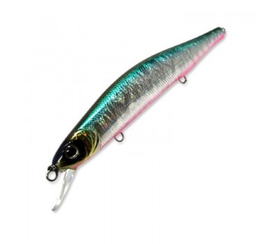 Воблер Kosadaka 6144 MASCOT XS 110F (14-SH), Floating, 110mm, 16,1g