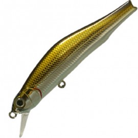 Воблер Kosadaka 6144 MASCOT XS 110F (1-CNT), Floating, 110mm, 16,1g