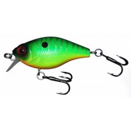 Воблер Kosadaka  KD6411 RAVEN XS 40F (10-MHT), Floating, 40mm, 4,0g