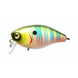 Воблер Kosadaka  KD6411 RAVEN XS 40F (12-PNT), Floating, 40mm, 4,0g