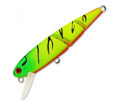 Воблер Kosadaka 7042 CORD XS 75F (13-TT), Floating, 75mm, 8,15g