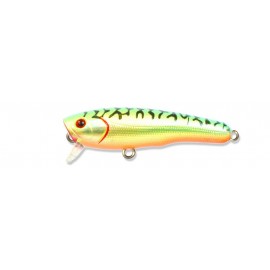 Воблер Kosadaka 7120 VOX popper 75 (4-HT), Floating, 75mm, 11,5g