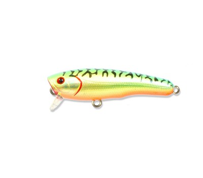 Воблер Kosadaka 7120 VOX popper 75 (4-HT), Floating, 75mm, 11,5g
