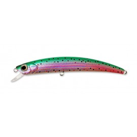 Воблер Kosadaka 7352 ULTIMA XS 90F (15-TR), Floating, 90mm, 6,5g