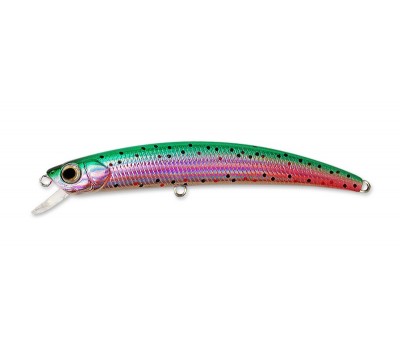Воблер Kosadaka 7352 ULTIMA XS 90F (15-TR), Floating, 90mm, 6,5g