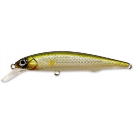 Воблер Kosadaka KD7822 DECOY XS 90F (16-AY), Floating, 90mm, 11,1g