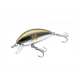 Воблер Yo-Zuri F1166 L-Minnow (S) 33mm