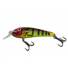 Воблер SALMO Teno ST6F CYP