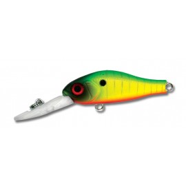 Воблер Kosadaka 5202 ION XL (10-MHT)  Floating 32mm 2.45g