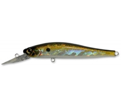 Воблер Kosadaka 5254 ION XL 90F (11-GTR), Floating, 90mm, 11,0g