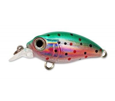 Воблер Kosadaka 5302(15-TR) ROGER MIDI, Floating 32mm 2.6g