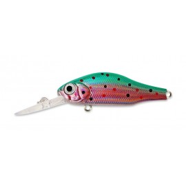 Воблер Kosadaka 5422 MIRAGE XL 50F (15-TR), Floating, 50mm,4,2g