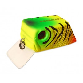 Воблер Kosadaka 5800(13-TT) CUBIX XS, Floating 35mm 6,4g