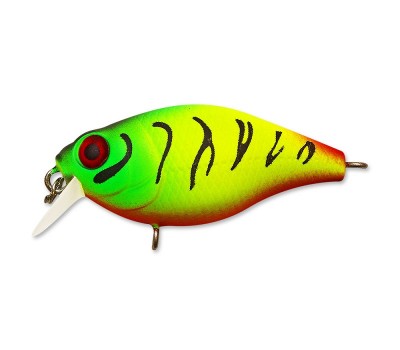 Воблер Kosadaka  KD6411 RAVEN XS 40F (13-TT), Floating, 40mm, 4,0g