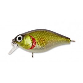 Воблер Kosadaka  KD6411 RAVEN XS 40F (16-AY), Floating, 40mm, 4,0g