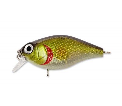 Воблер Kosadaka  KD6411 RAVEN XS 40F (16-AY), Floating, 40mm, 4,0g