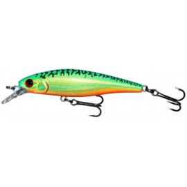 Воблер Kosadaka  KD6633 META XS 65F (4-HT), Floating, 65mm, 5,85g