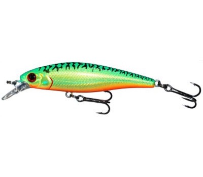 Воблер Kosadaka  KD6633 META XS 65F (4-HT), Floating, 65mm, 5,85g