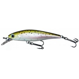 Воблер Kosadaka  KD6633 META XS 65F (6-NT), Floating, 65mm, 5,85g