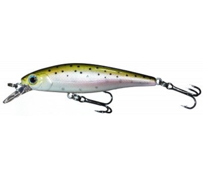 Воблер Kosadaka  KD6633 META XS 65F (6-NT), Floating, 65mm, 5,85g